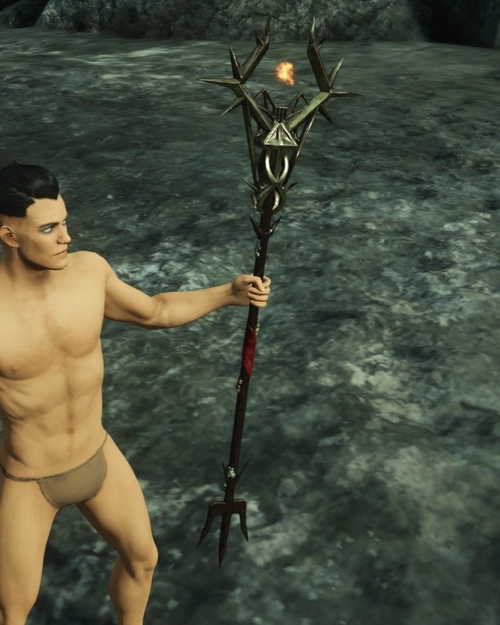 Opportunistic Cresting Chant of the Mage