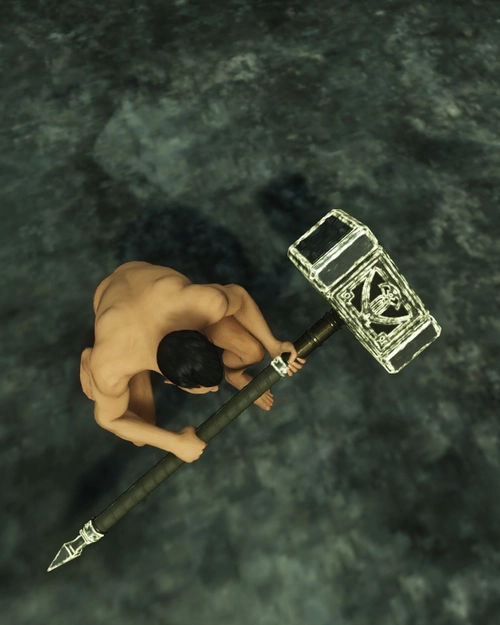 Photo of the Crag of Nirt