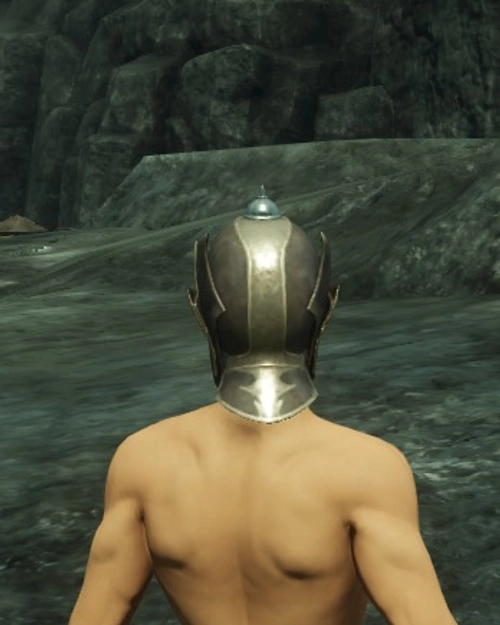 Shipyard Lookout Hat