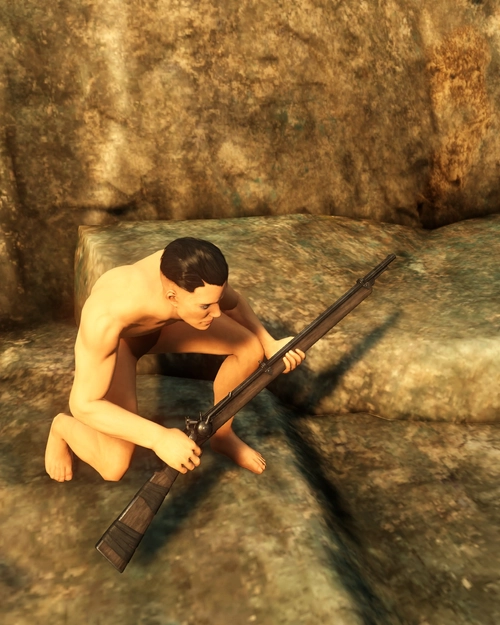 Musket