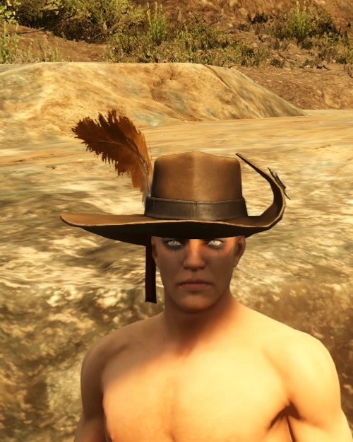Profane Hat