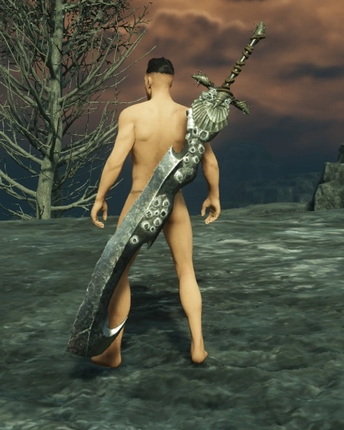 Opportunistic Swirling Vortex of the Cavalier