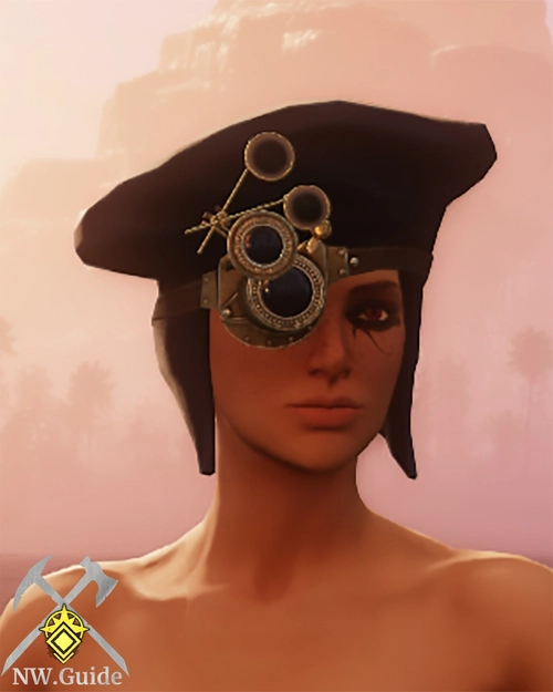Picture of Engineer Hat T5 