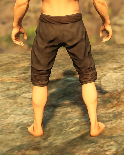 Smelters Pants