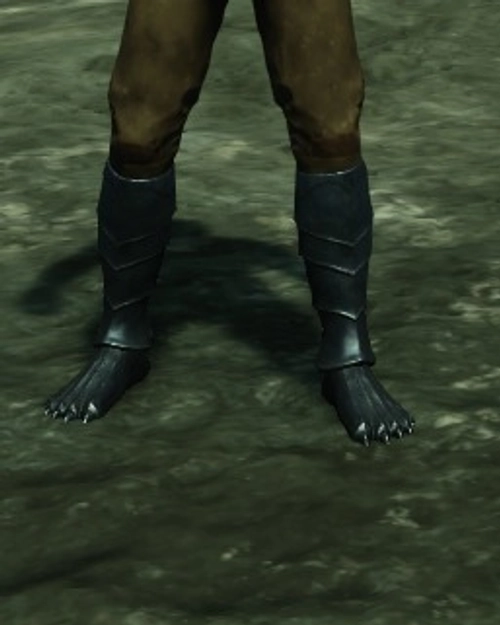 Deepwardens Battlestompers