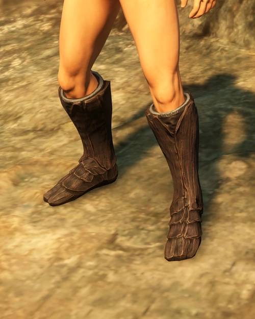 Vineborne Medium Boots