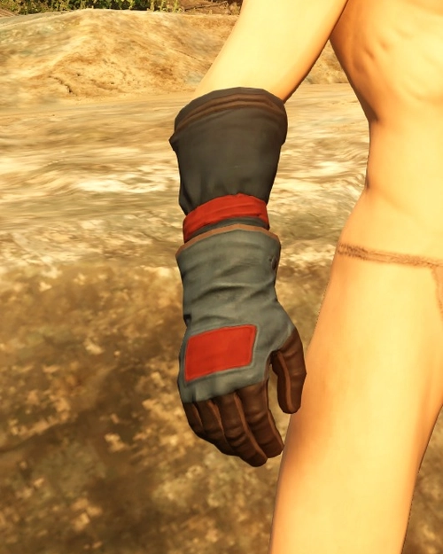 Tanner Gloves