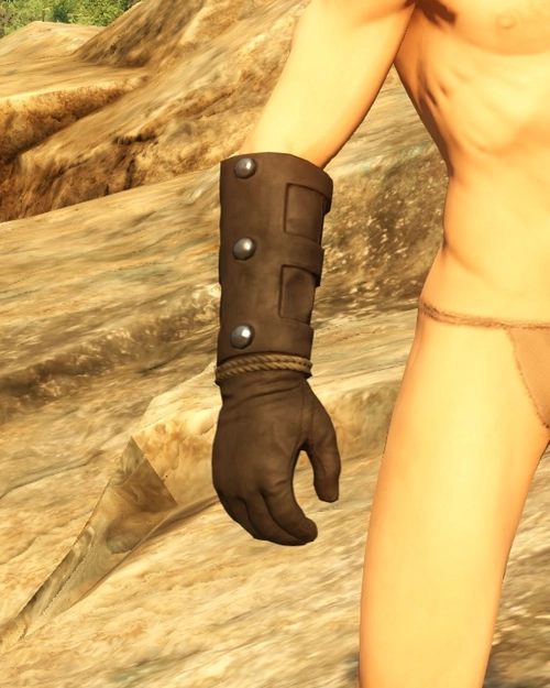 Amrine Tracker Gloves