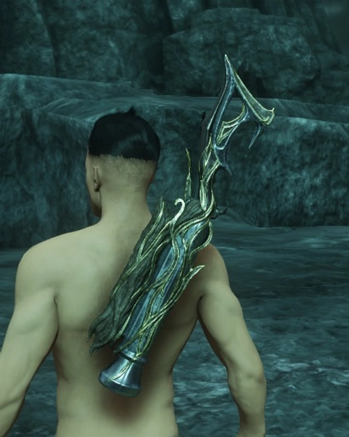 Garden Keepers Blunderbuss