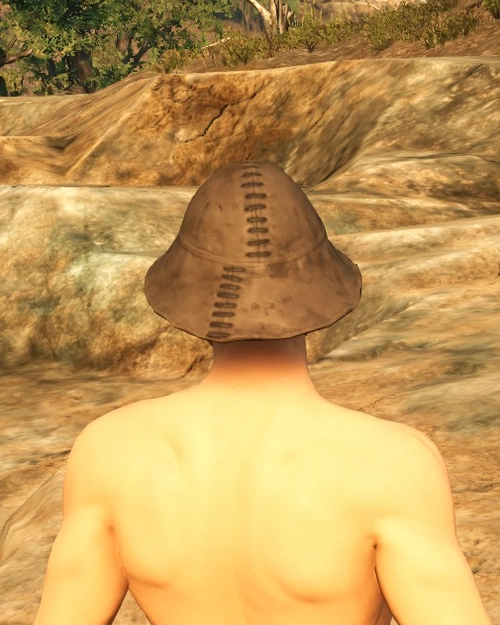 Fierce Fishermans Hat