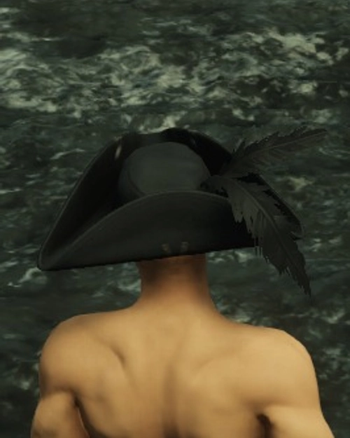 Profane Hat