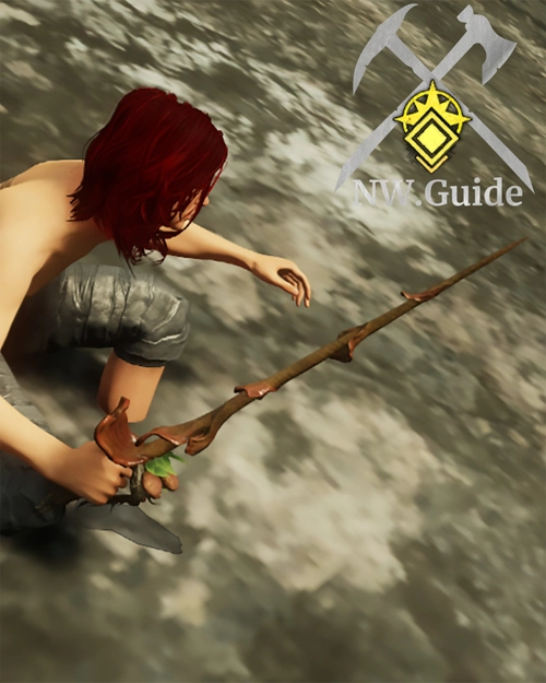 Screenshot of the Dryad Rapier T5 in hand of char