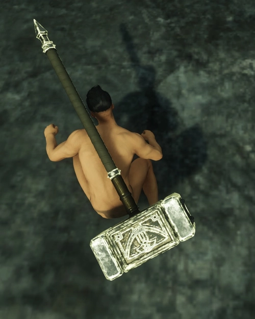 Crag of Nirt Screenshot