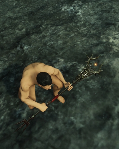 Opportunistic Cresting Chant of the Mage