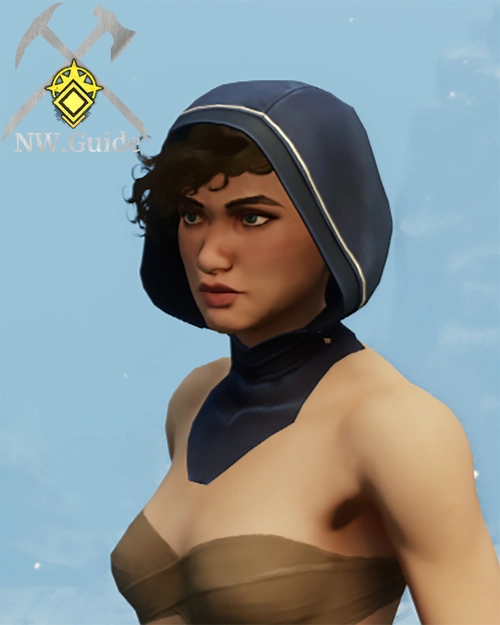 Tempest Guard Hood light headwear Screenshot