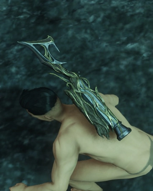 Garden Keepers Blunderbuss