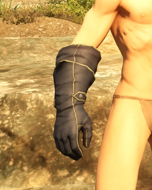 Concocters Gloves