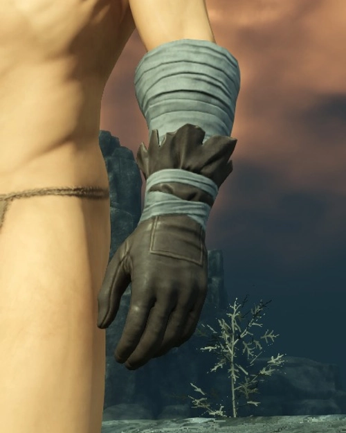 Skinner Gloves