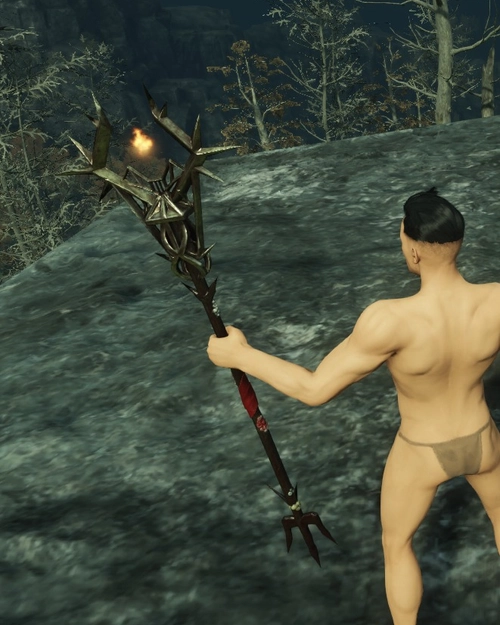 Opportunistic Cresting Chant of the Mage