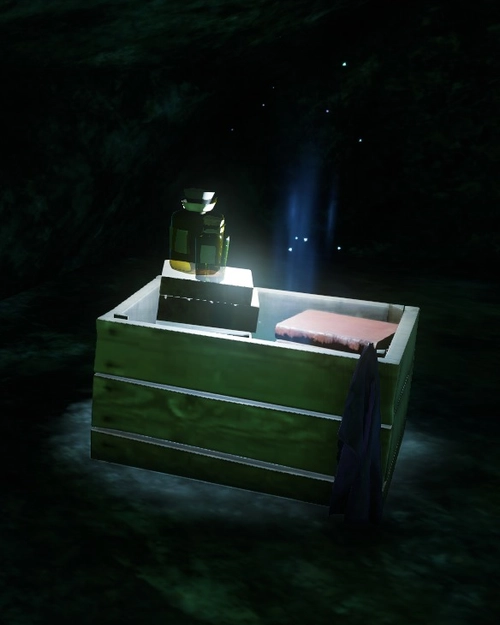 Alchemy Crate