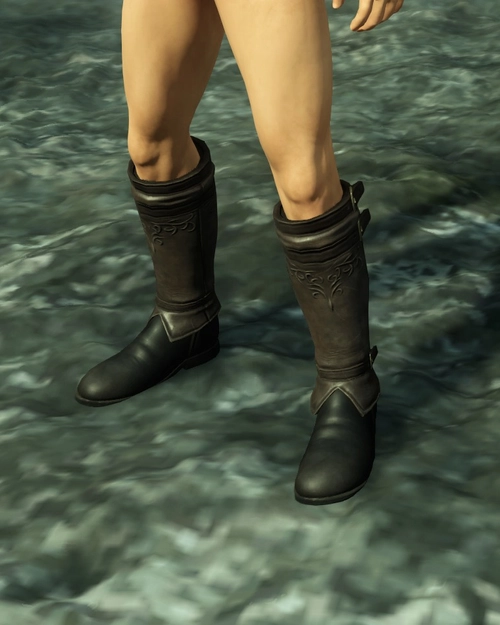 Tacticians Shoes