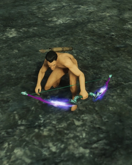 Bow of the Enchantress