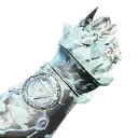 Icon for item "Rejected Sacrifice"