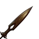 Icône de l'objet "Épée longue"