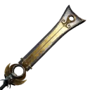 Icon for item "Shipyard Sentinel Greatsword"