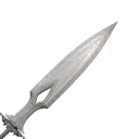 Icône de l'objet "Épée longue corrompue"
