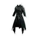 Icône de l'objet "Manteau de rôdeur des ombres"