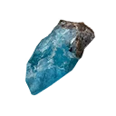 Icono del elemento "Esquirla de cobalto"