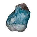 Icono del elemento "Fragmento de cobalto"