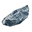 Icono del elemento "Fragmento de Azoth cristalizado"