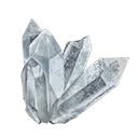 Icono del elemento "Fragmento de cristal"