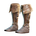 Icon for item "Forest Warden's Boots"