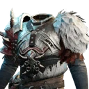 Icon for item "Shatterer's Breastplate"