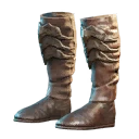 Icon for item "Ancestral Cry Boots"