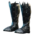 Icon for item "Shatterer's Heavy Boots"