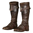 Icon for item "Cloth Robe Shoes"
