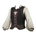 Icon for item "Sorcerer Hunter Coat"