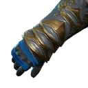 Icon for item "Dynasty Corrupted Gloves"