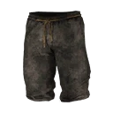 Icône de l'objet "Pantalon en fourrure imprégnée"