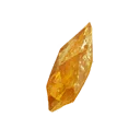 Icono del elemento "Virutas de resina"