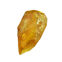 Icono del elemento "Trozo de resina"