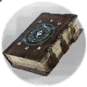 Icon for item "Buch der Riten"
