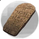 Icon for item "Walsham-Grabbeigabe"