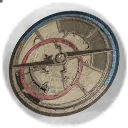 Icon for item "Astrolabium: Eidechse"