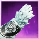 Icon for item "Eisstulpen der Schwarzwacht"