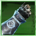 Icon for item "Novizeneisstulpen des Syndikats"